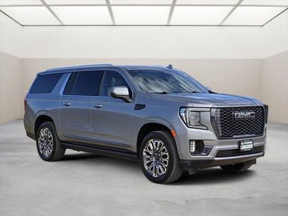 Used 2023 GMC Yukon XL Denali Ultimate