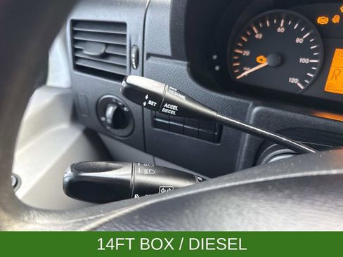 Used 2007 Freightliner Sprinter 3500 image 21