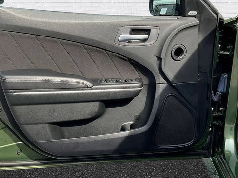 Used 2023 Dodge Charger Scat Pack RWD image 18