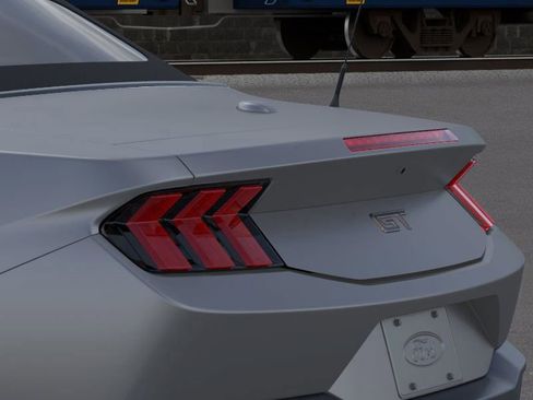 New 2026 Ford Mustang GT Premium image 22