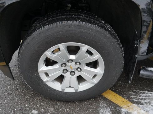 Used 2022 Chevrolet Colorado LT image 30