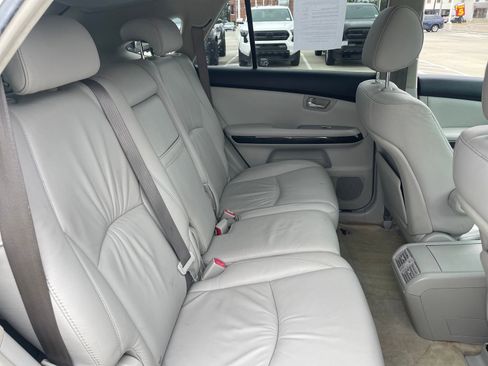 Used 2008 Lexus RX 400h AWD image 18