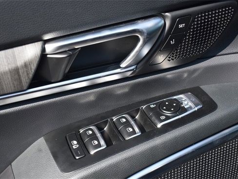 New 2025 Kia Telluride SX Prestige image 25