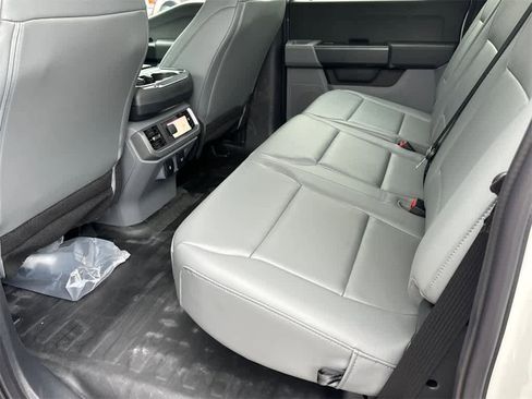 New 2023 Ford F150 Lightning Pro image 16