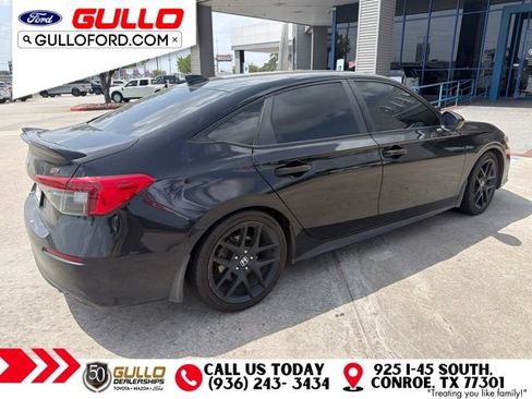Used 2023 Honda Civic Si image 5