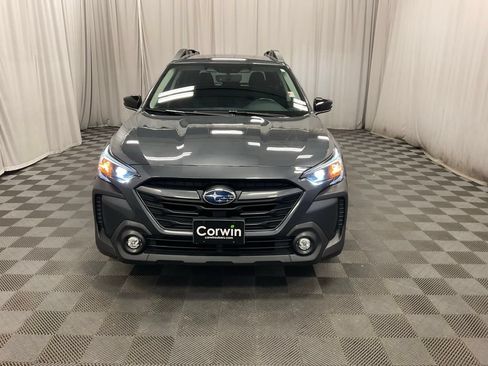 Used 2024 Subaru Outback Premium AWD/4WD image 7