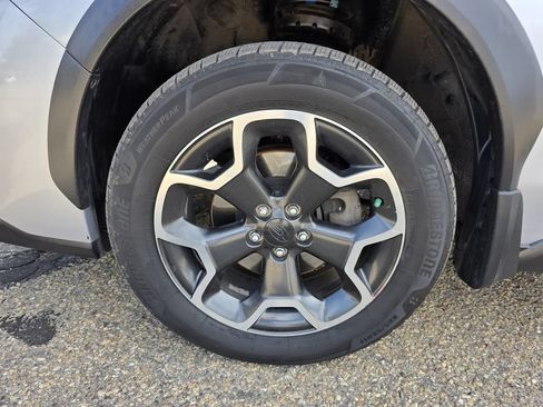 Used 2013 Subaru Crosstrek 2.0i Premium w/ Popular Pkg 2 AWD/4WD image 38