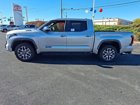 New 2026 Toyota Tundra 1794 Edition AWD/4WD image 4
