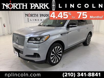 Used 2023 Lincoln Navigator Reserve
