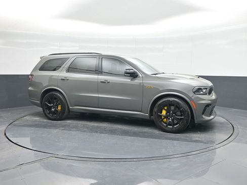 Used 2024 Dodge Durango SRT image 11