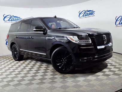 Used 2020 Lincoln Navigator Reserve w/ Equipment Group 208A Reserve