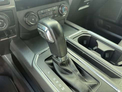 Used 2020 Ford F150 XLT w/ Equipment Group 302A Luxury AWD/4WD image 24