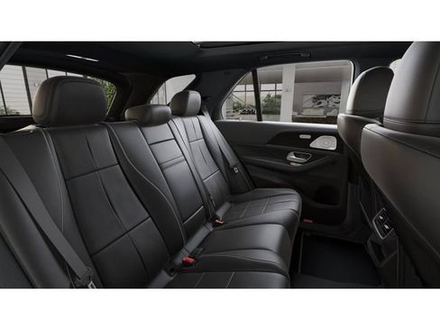 New 2026 Mercedes-Benz GLE 580 4MATIC image 5