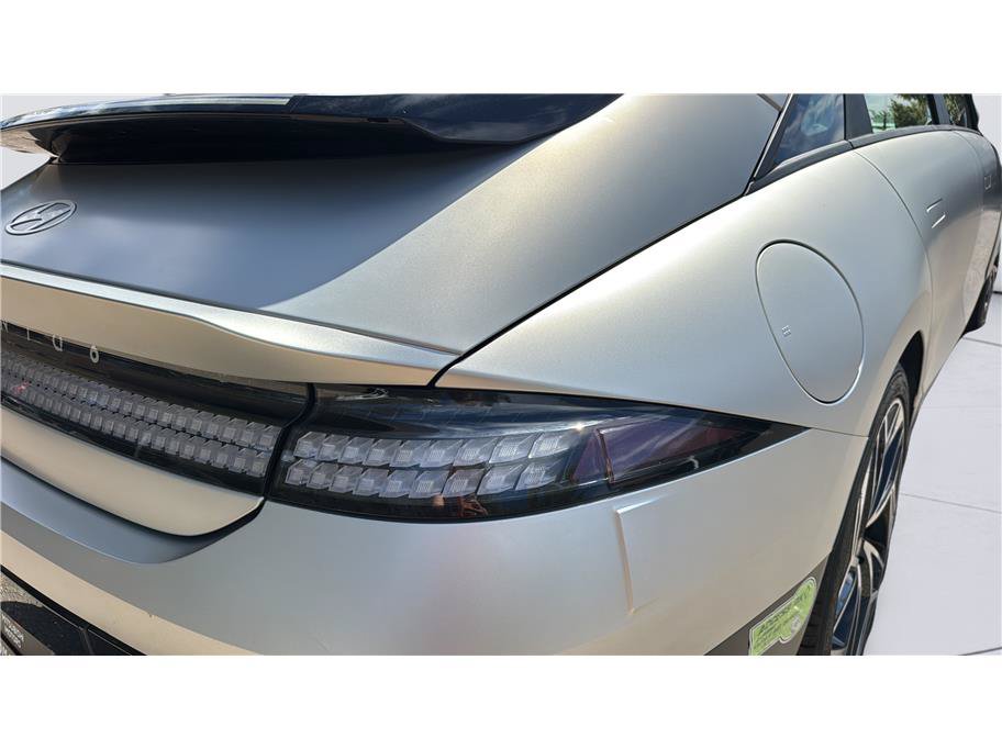 Used 2023 Hyundai Ioniq 6 SEL RWD image 12