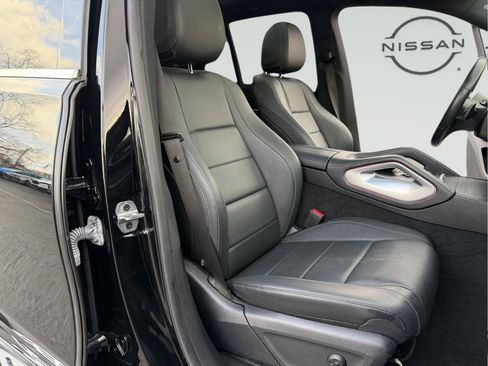 Used 2023 Mercedes-Benz GLE 350 4MATIC w/ 3rd Row Seat Package image 27