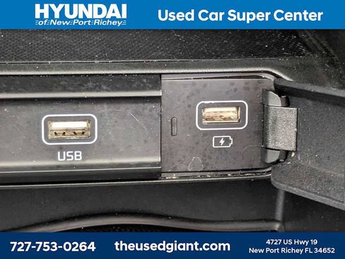 Used 2021 Kia Telluride S FWD image 30