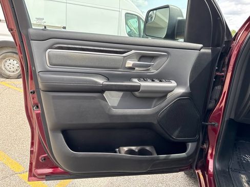 Used 2020 RAM 1500 Big Horn AWD/4WD image 23