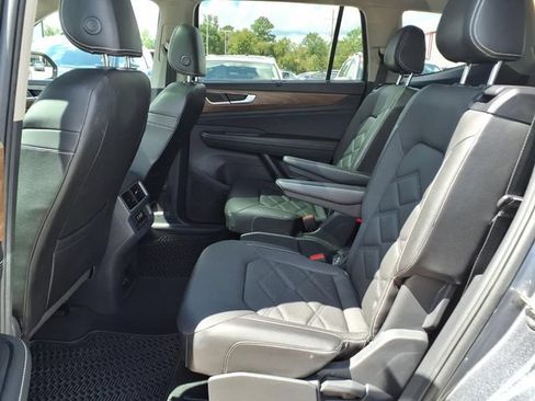 Used 2024 Volkswagen Atlas SE FWD image 18