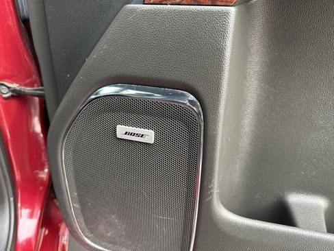 Used 2014 GMC Sierra 1500 SLT w/ SLT Crew Cab Value Package image 12