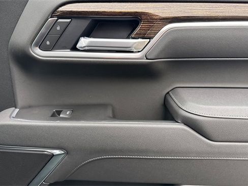 New 2026 GMC Sierra 1500 Elevation image 19