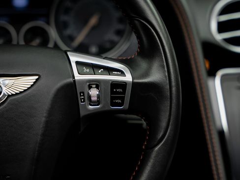 Used 2013 Bentley Continental GT AWD/4WD image 44
