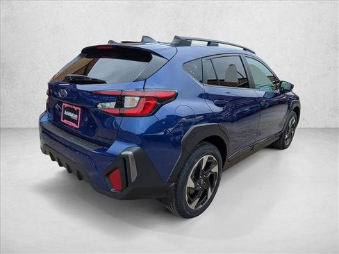 New 2026 Subaru Crosstrek 2.5i Limited image 5