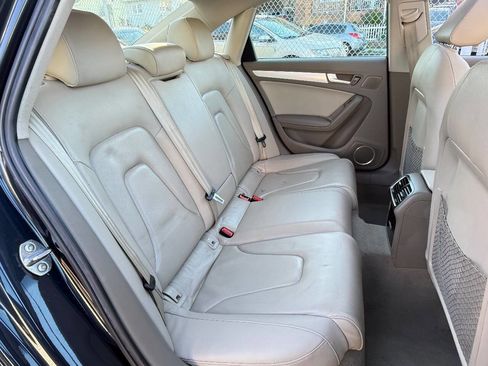 Used 2012 Audi A4 2.0T Premium Plus image 15