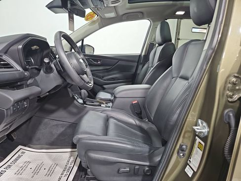 Certified 2025 Subaru Ascent Bronze Edition AWD/4WD image 11