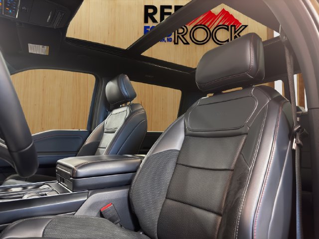 Used 2025 Ford F150 Raptor AWD/4WD image 20