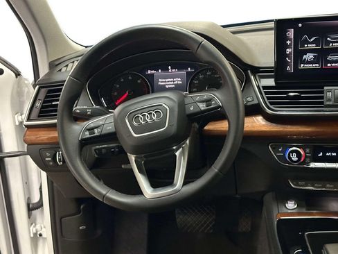 Used 2023 Audi Q5 2.0T Premium Plus w/ Convenience Package AWD/4WD image 20