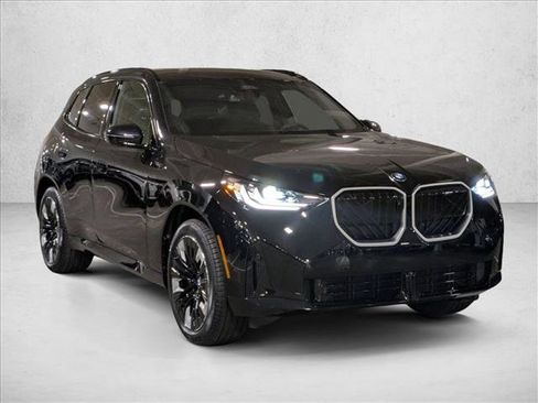 New 2026 BMW X3 xDrive30 w/ Premium Package image 6