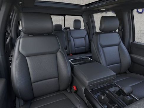 New 2026 Ford F150 Lariat w/ Equipment Group 502A High image 10