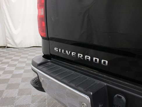 Used 2017 Chevrolet Silverado 3500 LTZ w/ Duramax Plus Package AWD/4WD image 27