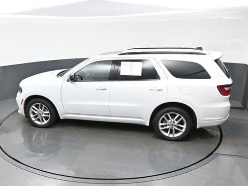 Used 2024 Dodge Durango GT image 33