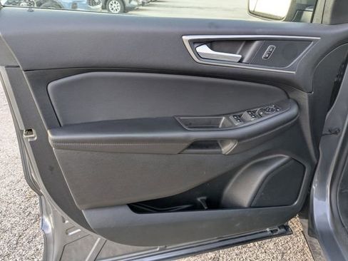 Used 2024 Ford Edge SEL w/ Convenience Package image 25