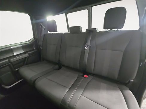 Used 2017 Ford F150 XLT w/ Equipment Group 302A Luxury image 13