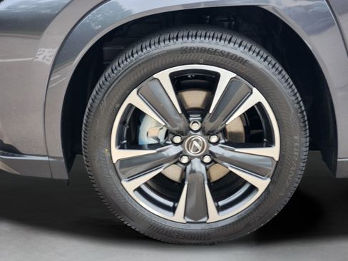 New 2026 Lexus UX 300h FWD image 24