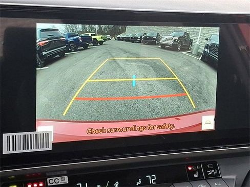 New 2026 Toyota Camry XSE image 15