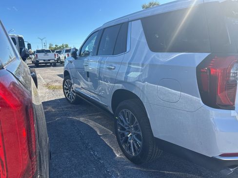 New 2026 GMC Yukon Denali image 5