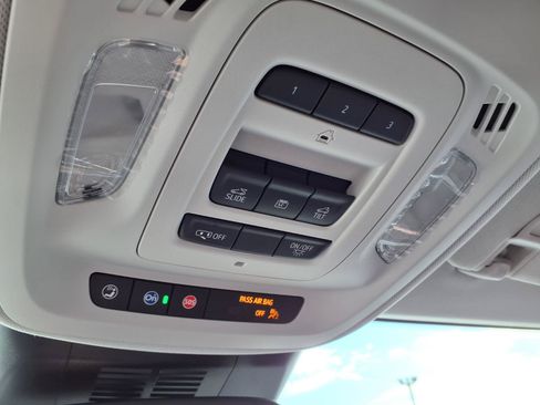 New 2026 Buick Envision Sport Touring AWD/4WD image 12