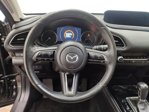Used 2024 MAZDA CX-30 AWD 2.5 S w/ Preferred Package image 14