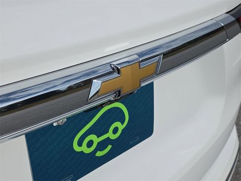 Certified 2023 Chevrolet Traverse High Country w/ LPO, Floor Liner Package image 33