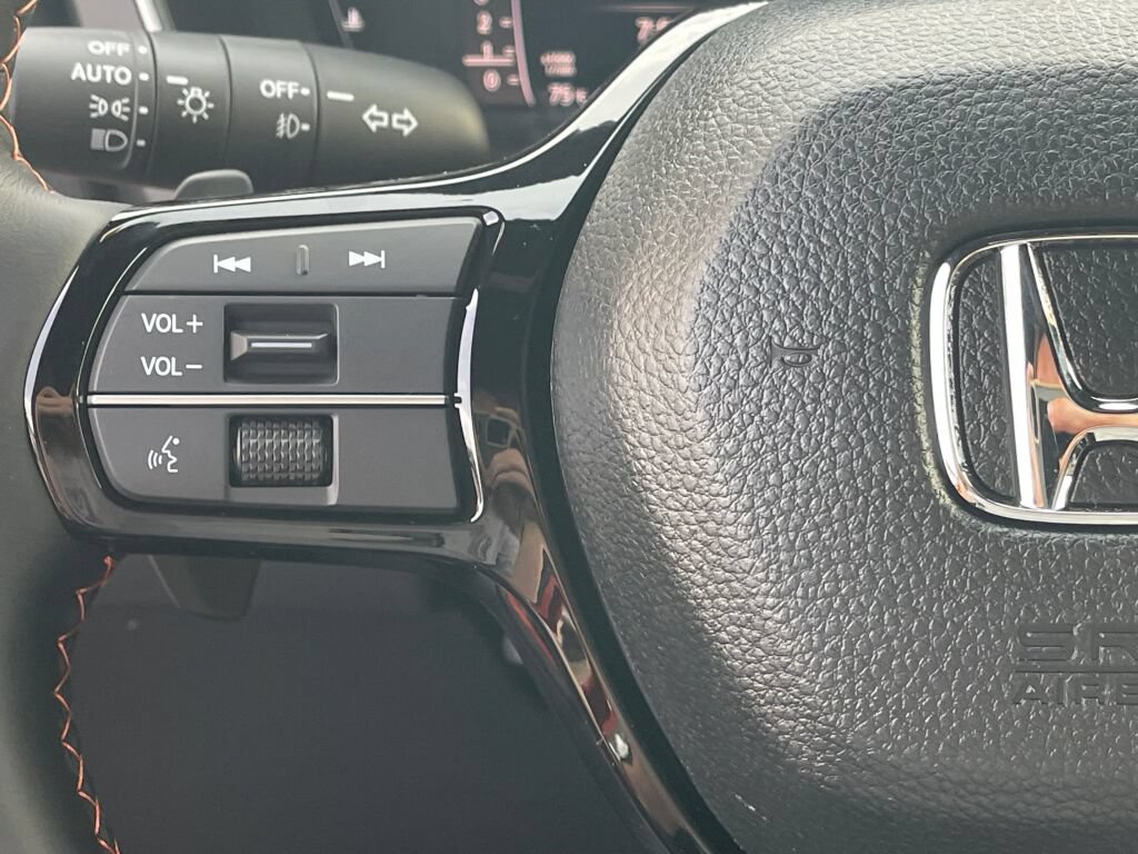 New 2026 Honda Passport TrailSport Elite image 16