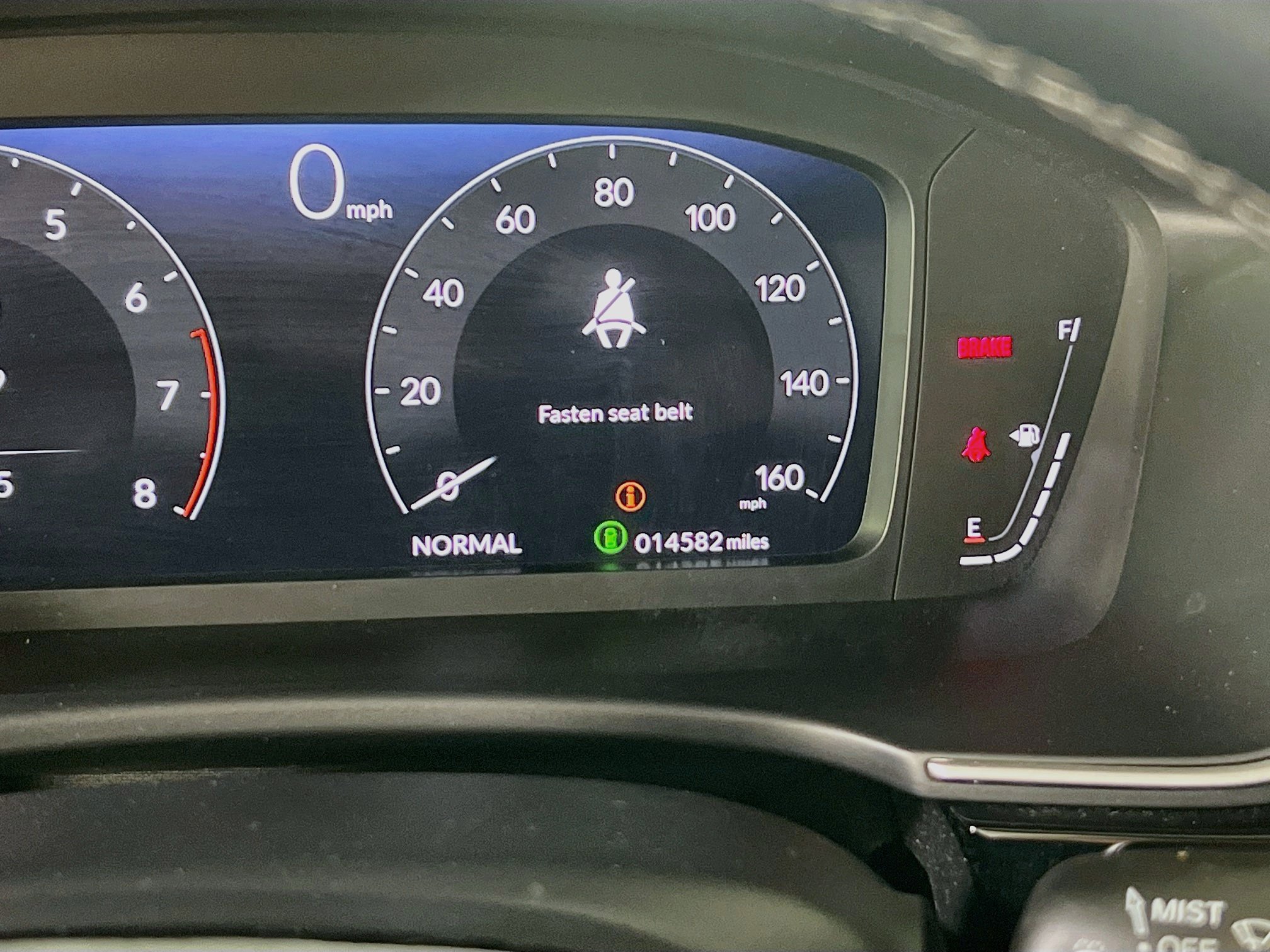 Used 2023 Honda Civic Sport Touring image 12