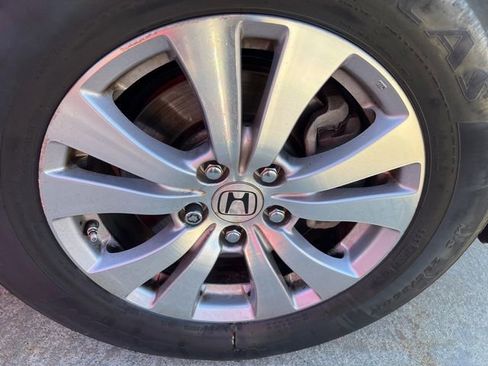 Used 2015 Honda Odyssey EX-L image 7