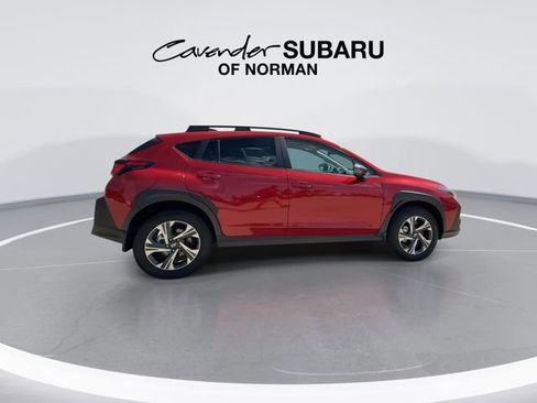 Used 2026 Subaru Crosstrek 2.0i Premium AWD/4WD image 9