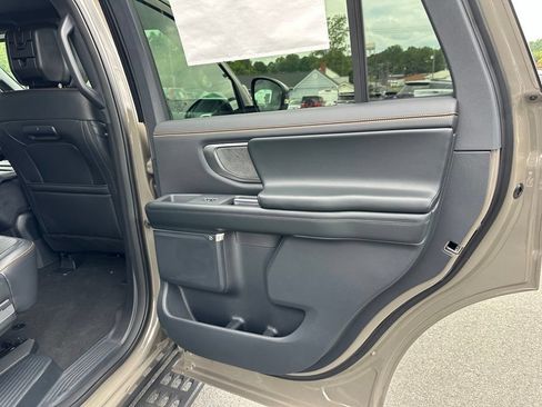 New 2026 Ford Expedition Tremor AWD/4WD image 21