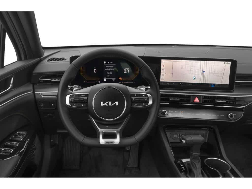 New 2027 Kia K5 GT FWD image 5