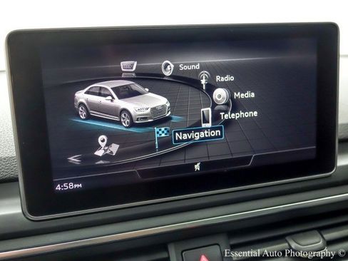 Used 2018 Audi A4 2.0T Ultra Premium Plus w/ Premium Plus Package image 20