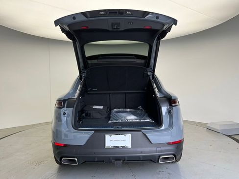 Used 2026 Porsche Cayenne E-Hybrid Coupe image 20